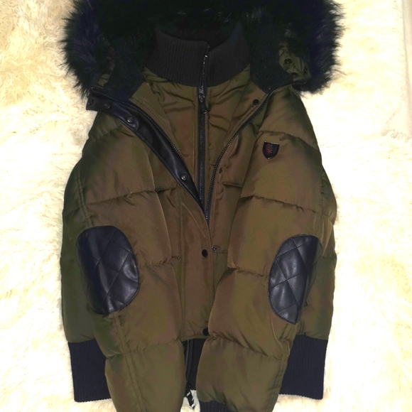 Womens Vince Camuto winter Jacket - Picture 3 of 10